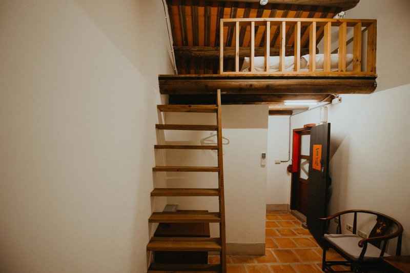 Live Guest House, Jincheng, 台湾