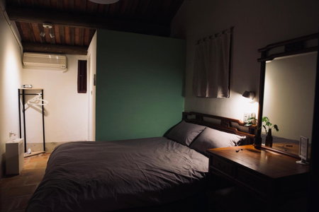 Live Guest House, Jincheng, 台湾