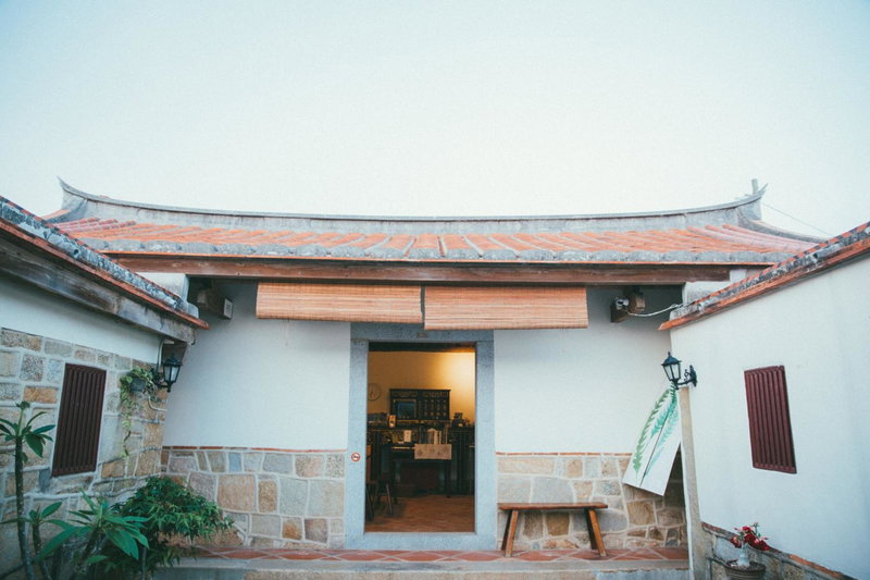 Live Guest House, Jincheng, 台湾