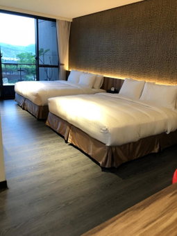 Tan Villa, Taitung City, 台湾