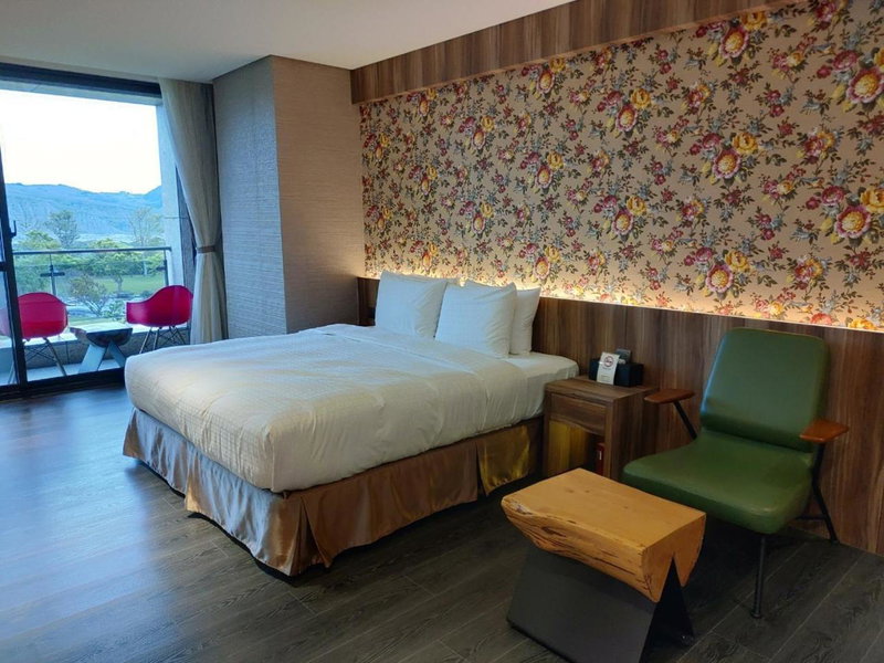 Tan Villa, Taitung City, 台湾