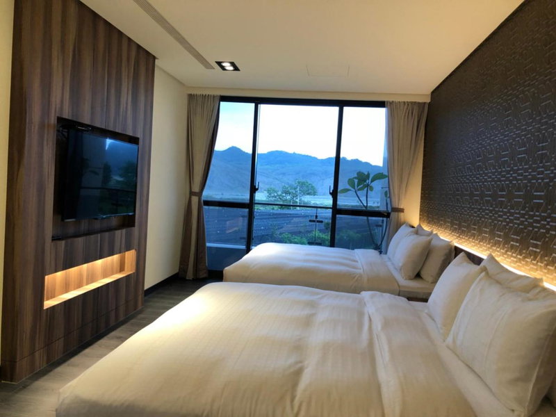 Tan Villa, Taitung City, 台湾