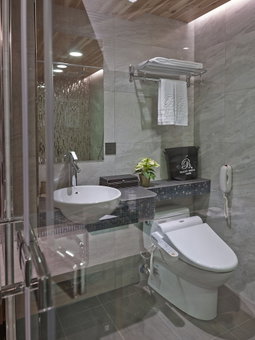 Beauty Hotels Taipei - Hotel Bstay, Taipei, 台湾
