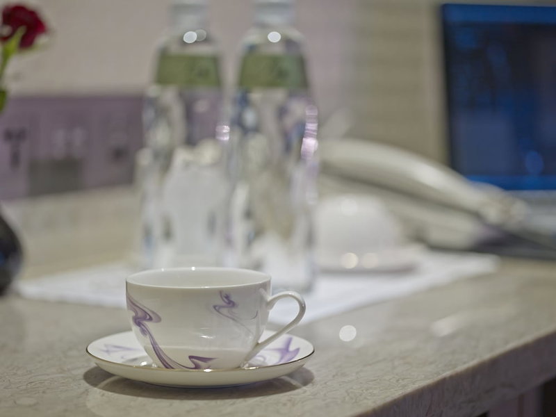 Beauty Hotels Taipei - Hotel Bstay, Taipei, 台湾