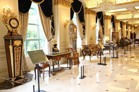 Le Midi Hotel Chitou, Lugu, 台湾