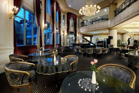 Le Midi Hotel Chitou, Lugu, 台湾