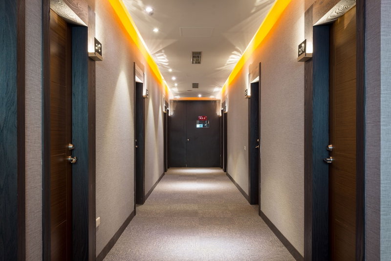 Jinspa Resort Hotel, Keelung, 台湾