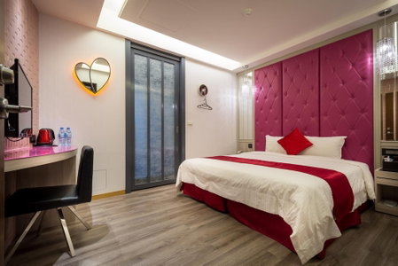 Jinspa Resort Hotel, Keelung, 台湾