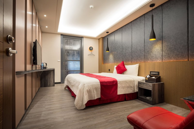 Jinspa Resort Hotel, Keelung, 台湾