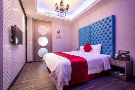 Jinspa Resort Hotel, Keelung, 台湾