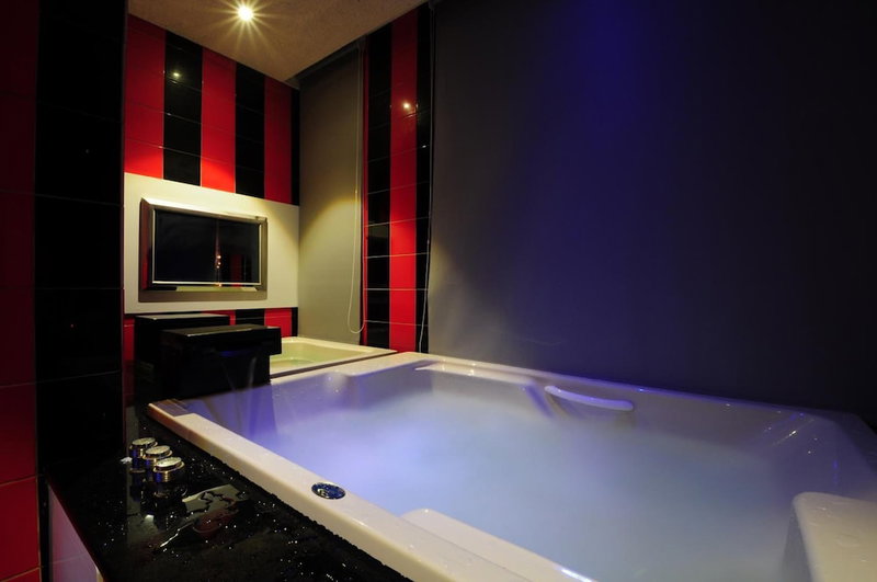 Jinspa Resort Hotel, Keelung, 台湾