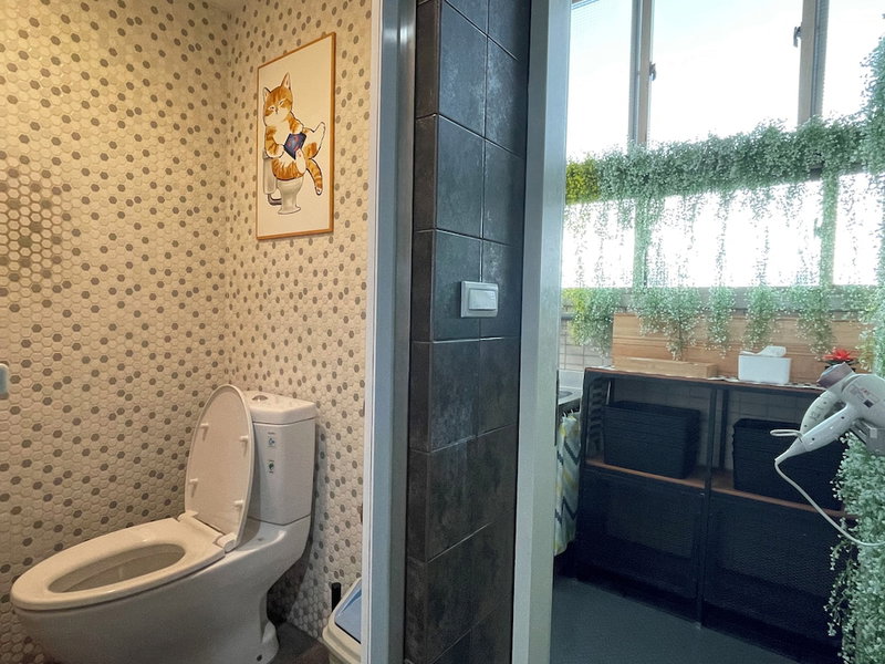 Easymind Guesthouse, Hostel in Taipei Main Station, Taipei, 台湾