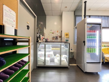 Easymind Guesthouse, Hostel in Taipei Main Station, Taipei, 台湾
