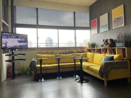 Easymind Guesthouse, Hostel in Taipei Main Station, Taipei, 台湾
