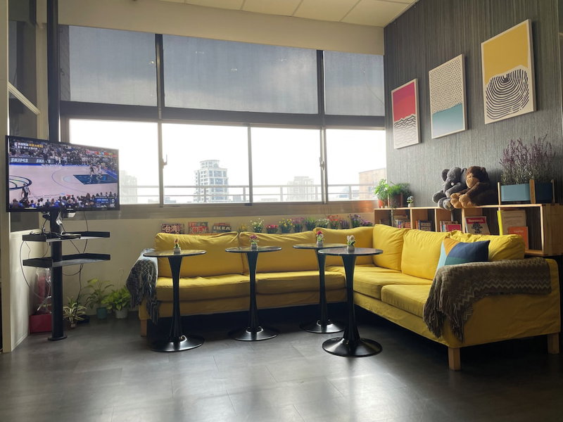 Easymind Guesthouse, Hostel in Taipei Main Station, Taipei, 台湾