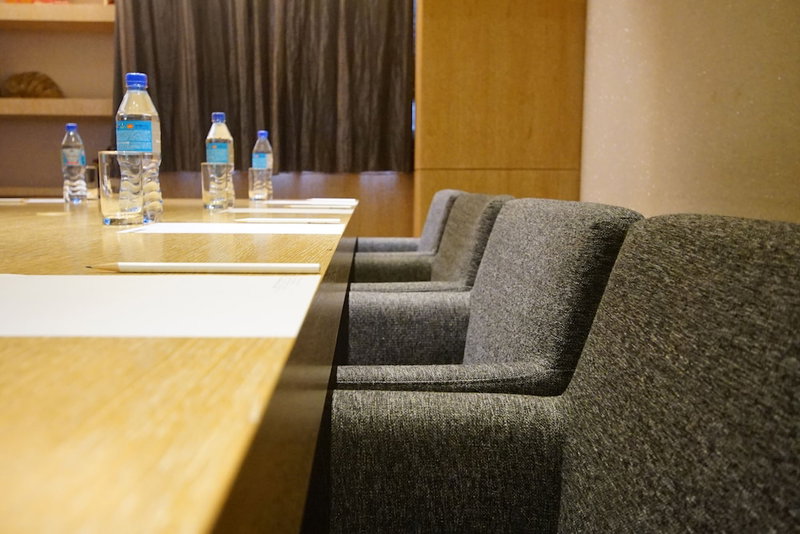 Beacon Hotel, Taichung, 台湾