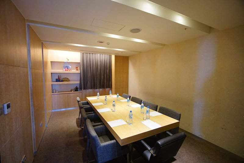 Beacon Hotel, Taichung, 台湾