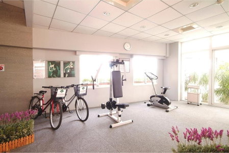 Cambridge Yang Kang Hotel, Yongkang, 台湾