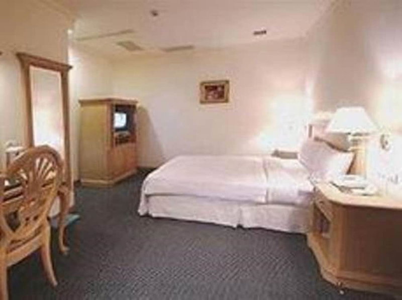 Cambridge Yang Kang Hotel, Yongkang, 台湾