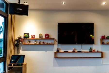 193 County Garden BnB, Hualien City, 台湾