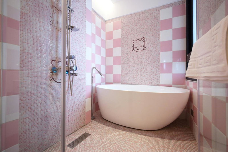 193 County Garden BnB, Hualien City, 台湾