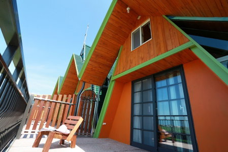 Artisan B&B, Yilan, 台湾