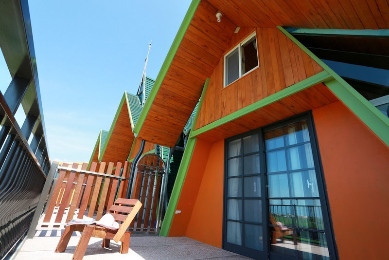 Artisan B&B, Yilan, 台湾