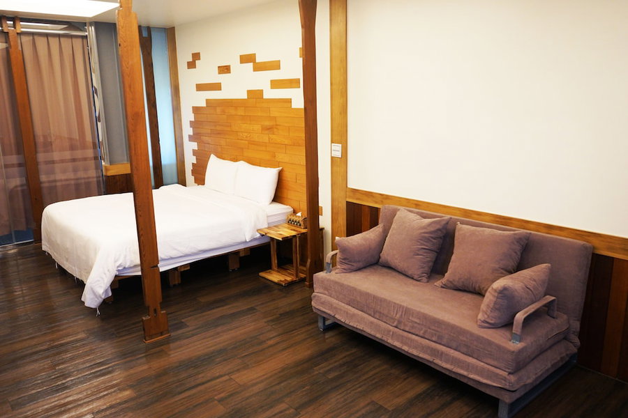 Artisan B&B, Yilan, 台湾
