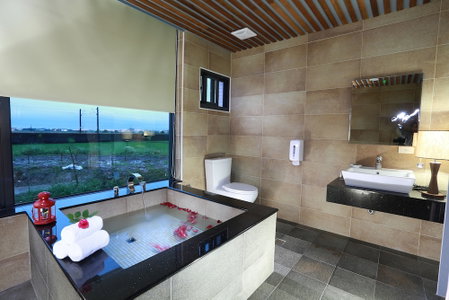 Artisan B&B, Yilan, 台湾