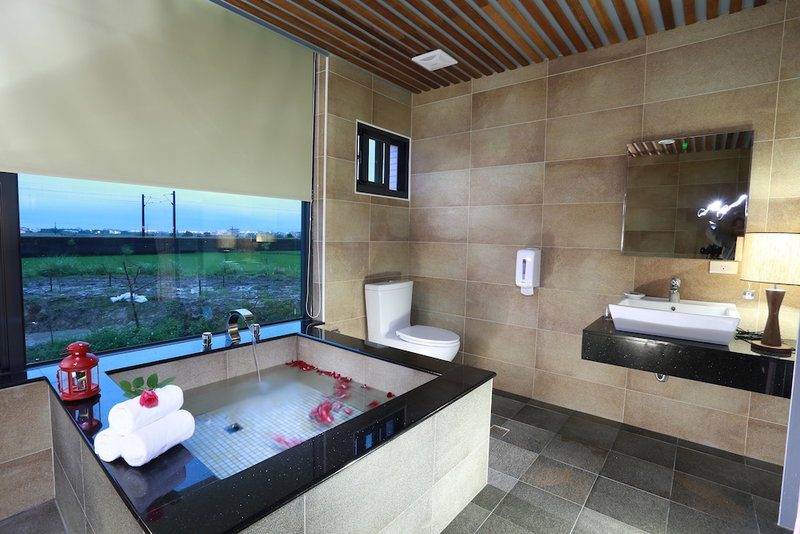 Artisan B&B, Yilan, 台湾
