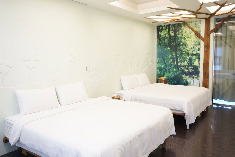 Artisan B&B, Yilan, 台湾