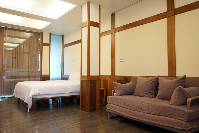 Artisan B&B, Yilan, 台湾