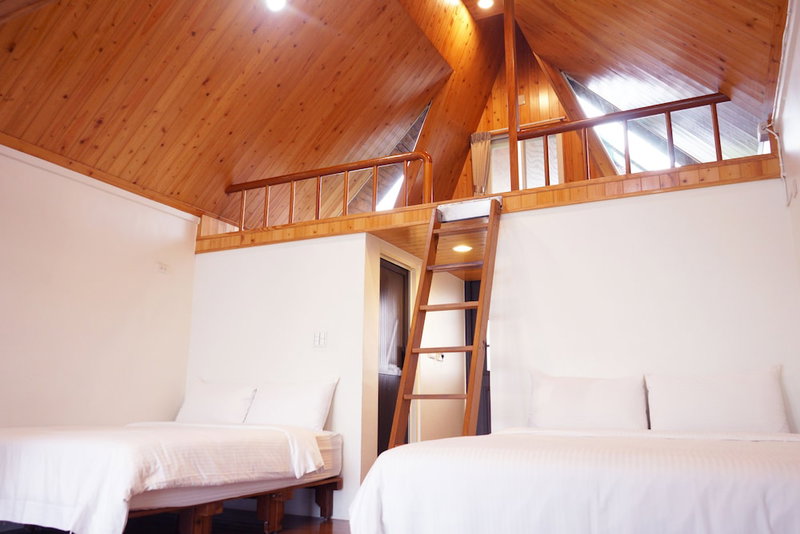 Artisan B&B, Yilan, 台湾