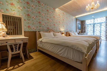 Sun star B&B, Hualien City, 台湾