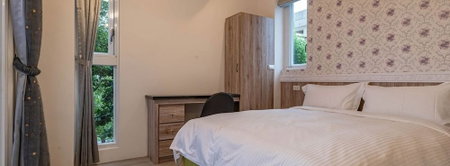 Sun star B&B, Hualien City, 台湾