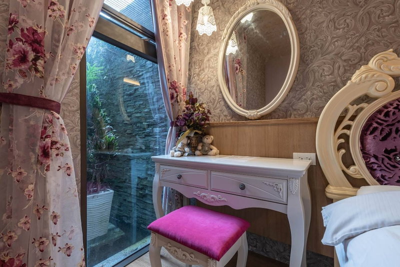 Sun star B&B, Hualien City, 台湾