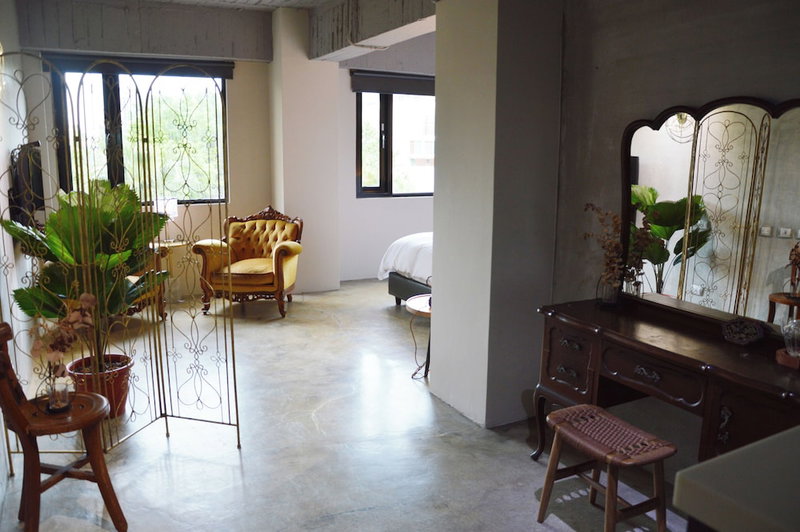 Tomato TTT Inn, Taipei, 台湾