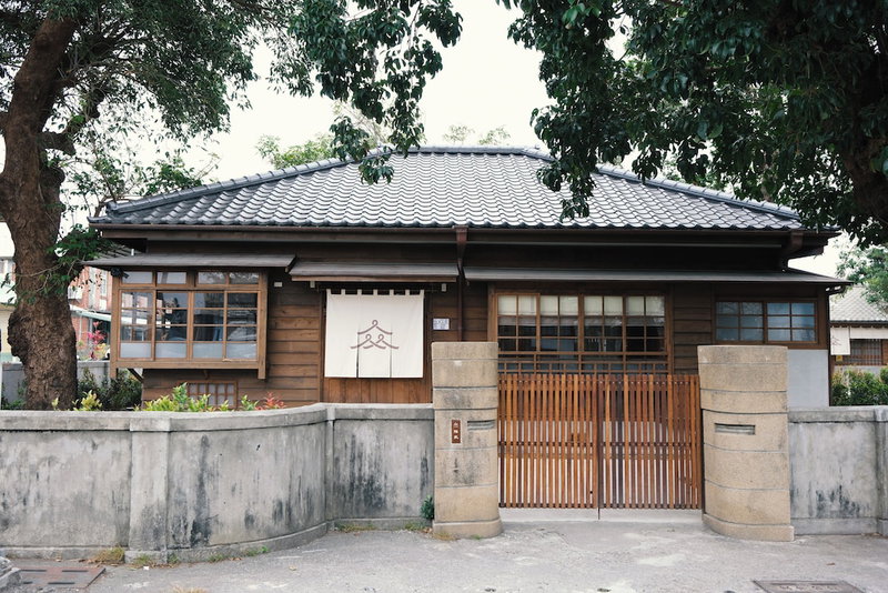 Machiya Posong, Taitung, 台湾
