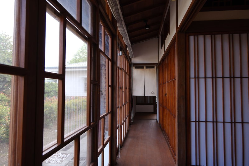 Machiya Posong, Taitung, 台湾