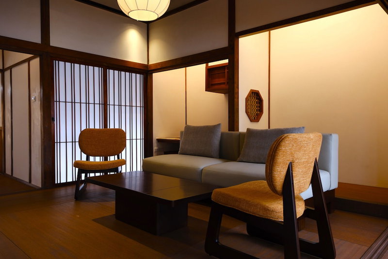 Machiya Posong, Taitung, 台湾