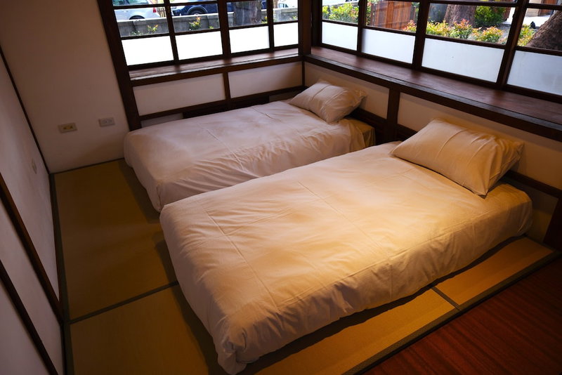 Machiya Posong, Taitung, 台湾