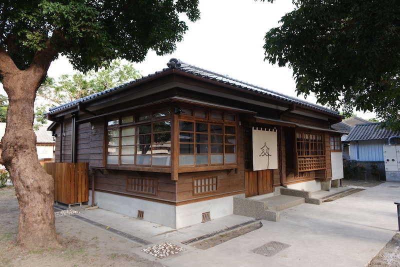 Machiya Posong, Taitung, 台湾