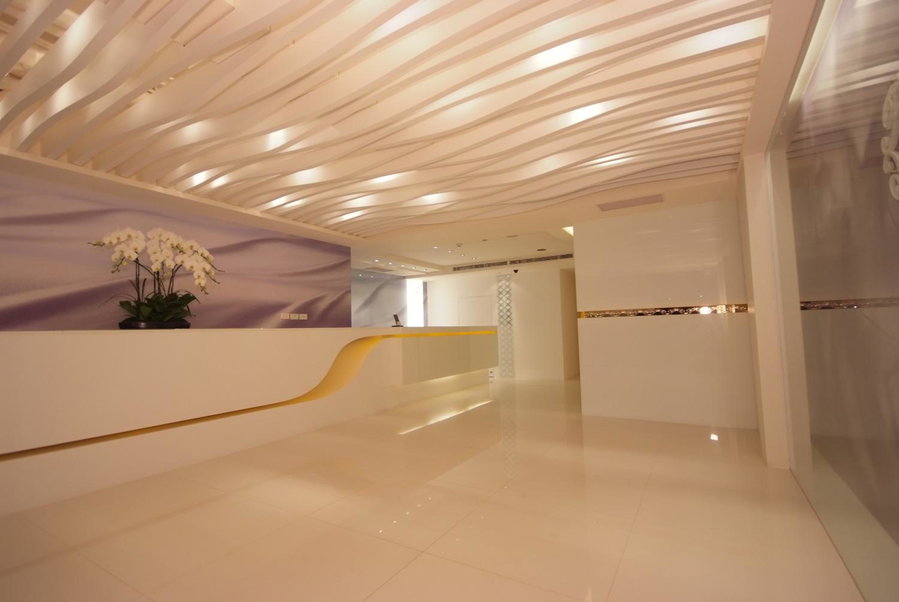 Hotel Purity, Banqiao, 台湾
