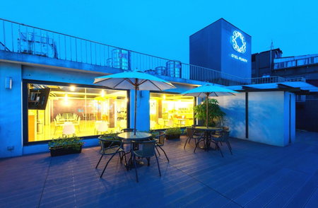 Hotel Purity, Banqiao, 台湾