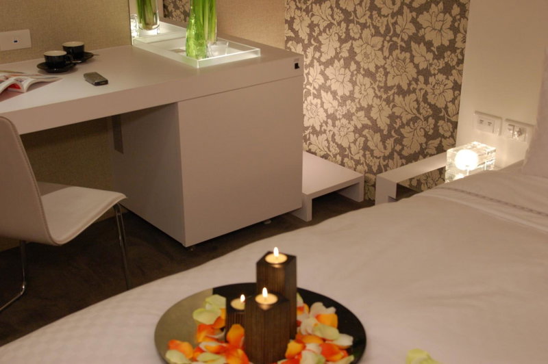 Hotel Purity, Banqiao, 台湾