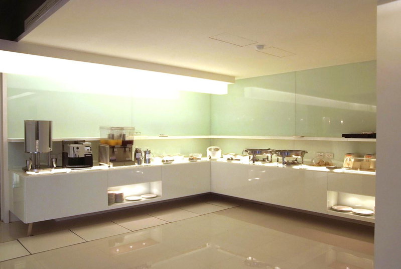 Hotel Purity, Banqiao, 台湾