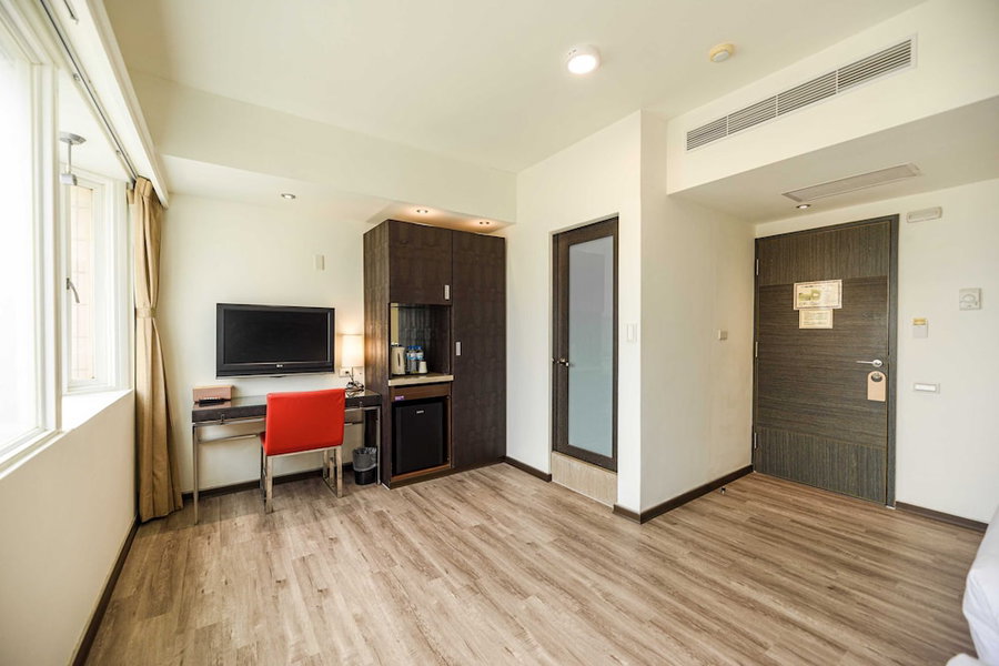 Jih Lih Hotel, Magong, 台湾