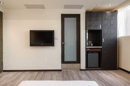 Jih Lih Hotel, Magong, 台湾