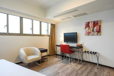 Jih Lih Hotel, Magong, 台湾