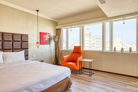 Jih Lih Hotel, Magong, 台湾